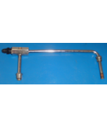 4500 Fuel line With 6AN Fitting USED - $14.99