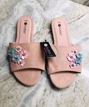 Chatties RN 12129 Womens saude Size 9/10 Sandals - $39.48
