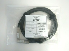 Worldwide Supply SFP-H10GB-CU3M-W 10GBASE-CU 3m TWINAX SFP+ Cisco Cable ... - $16.36