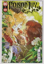 Poison Ivy (2022) #09 Cvr A (Dc 2023) &quot;New Unread&quot; - £3.45 GBP