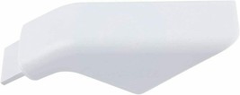 GE Range Oven Door Handle End Cap for JBP78WY5WW JBP30WA2WW JBP66WY4 JBP... - $17.77