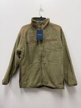 NEW Propper F54880E368M3 Gen III Fleece Jacket Tan - Size Small Short - $40.00