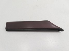 87 Toyota Supra MK3 #1303 Trim, Exterior Rear Quarter Molding, Right 756... - $49.49