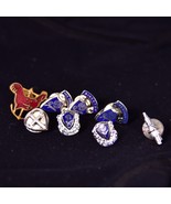 Lot of Vintage Jaycees State Lapel Pins - €42,55 EUR