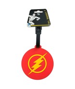 The Flash Logo Luggage Tag