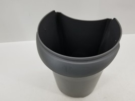 Breville bje430 Juicer Waste Pulp Bucket Bin Replacement Part - £17.26 GBP