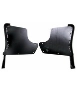 Corvette 1963-1964 Panel Kick With Windlace Pair - £61.91 GBP