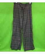 Harmony &amp; Havoc Women’s Dress Pants Size 3 Plaid - $12.99