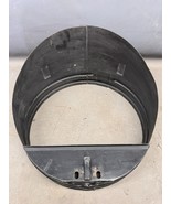 1968-1972 Chevy Corvette 327 350 Radiator Engine Cooling Fan Shroud Stin... - $157.72