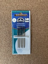 DMC Tapestry Needles Size 16 - e897 - $43.85 MXN