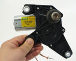 06-2019 Mercedes W251 R500 ML63 GL450 Rear Glass Windshield Wiper Motor OEM - $50.00