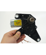 06-2019 Mercedes W251 R500 ML63 GL450 Rear Glass Windshield Wiper Motor OEM - $50.00