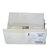 Richelieu Hardware - Contemporary Metal Pull - BP5016160CHBRZ 10 Pack 160MM - $1,040.05 MXN