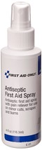 First Aid Only 13-080 First Aid Antiseptic Spray - £19.90 GBP