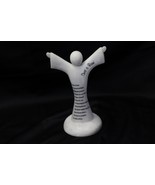 Christ is Risen Abbey Press 2003 Statue Figurine 10&quot;  Prayer - $35.27