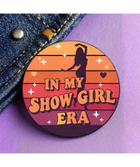 Taylor Swift *In My Showgirl Era* Enamel Pin ♡ Cute TS Fan Art ✩ Swiftie... - €8,59 EUR