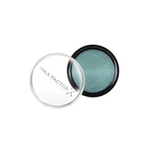 Max Factor Wild Mega Volume Eye Shadow Pot 30 Turquoise Fury  - $17.00