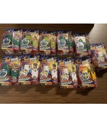 Kung Zhu Hamsters Battle Armor Lot of 11 Special Forces &amp; Ninja Warriors... - $27.71