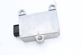 08-10 MINI COOPER CLUBMAN YAW RATE SENSOR CONTROL MODULE Q7716 image 10