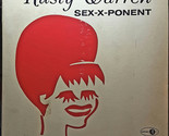 Sex-X-Ponent [Vinyl] - £8.11 GBP