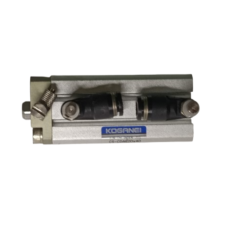 KOGANEI CS-CDAS20x40 C-Series Pneumatic Air Cylinder JIG CSCDAS20x40 Japan - $68.00