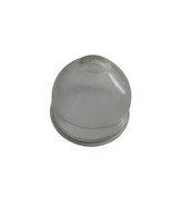 5304524341 Frigidaire Range Light Lens Cover FCRE3052ABJ - $6.15