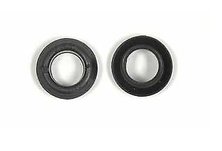 1968-1976 Corvette Grommet Set Door Ajar Switch Wiring Pair - $15.79