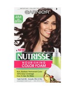 Garnier Nutrisse Nourishing Color Foam - 4IM - Iced Mahogany Dark Brown - €17,28 EUR
