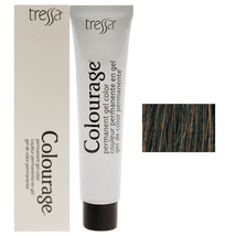 Tressa Colourage Haircolor, 6G Light Golden Brown (2 Oz.)