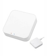 Zigbee Tuya Smart Multi-Mode Wired Hub ZigBee Bluetooth Mesh Gateway App... - $24.74