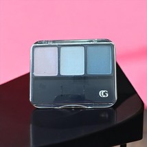 COVER GIRL PROFESSIONAL EYE ENHANCER EYESHADOW PALETTE Frosted Daylight 5g - $19.31