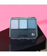 COVER GIRL PROFESSIONAL EYE ENHANCER EYESHADOW PALETTE Frosted Daylight 5g - $26.54 CAD