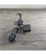 Google Chromecast 2nd Generation NC2-6A5 1080p Portable Media Streamer - $34.01 CAD