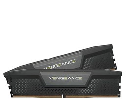 Corsair Veng EAN Ce DDR5 Ram 32GB (2x16GB) 5200MHz CL40 Intel Xmp I Cue Compatible - £118.69 GBP+