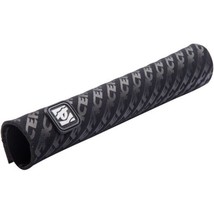 Chain Stay Pad, Black, Oversize 100-130 mm UK  Unisex Regular Black Over... - £10.91 GBP