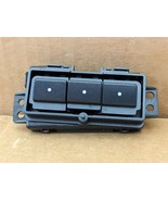 Roof console GM HomeLink garage door opener transmitter assembly module - $34.64