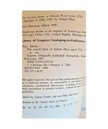 The Fictionary Dictionary by Jim Marbles (1996, Trade Paperback / Mixed ... - $13.37