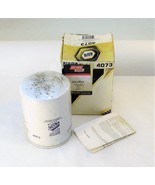 NAPA Gold 4073 Coolant Filter New in Box - $10.87 CAD