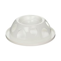 Pioneer Pet Plastic Tiger Diner Interactive Feeder, Natural  - $42.00