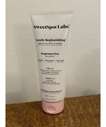 SweetSpot Labs Gentle Replenishing Creamy Full Body Cleanser -236ml/ 8 f... - $469.46 MXN