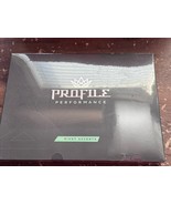 profile pivot 3 inch switchback strips - $718.52 MXN