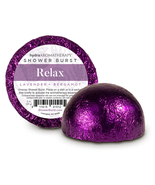 hydraAROMATHERAPY Shower Burst®, Relax, 12 ct - $120.89 CAD