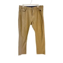 JACHS NY Men’s Khaki Pants 36x30 – Straight Leg Chinos - $29.70