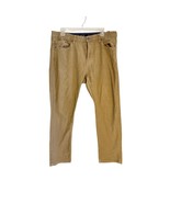 JACHS NY Men’s Khaki Pants 36x30 – Straight Leg Chinos - €25,67 EUR