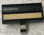 OEM 81LM LiftMaster 1 Pulsante Garage Porta per Aprire Telecomando HBW0710 - £11.86 GBP