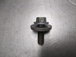 Crankshaft Bolt For 11-16 Lexus CT200H  1.8 9008011419 - $19.75