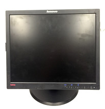 Lenovo Monitor L171p 23646 - £46.39 GBP