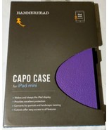 Hammerhead Capo Case For Ipad Mini - £2.31 GBP