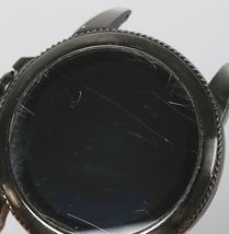 Fossil Gen 5E FTW4047 44mm Smartwatch Black image 4