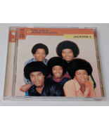 JACKSON 5 Third Album &amp; Maybe Tomorrow CD - $9.89